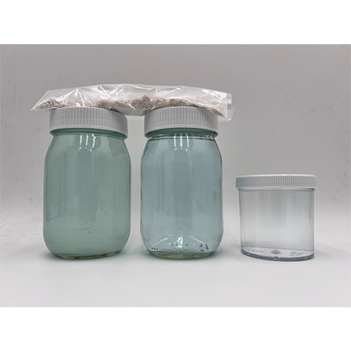 Paint & Coatings Wastewater Treatment for Aerospace Service Provider